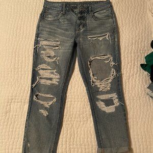 Tomgirl AE Jeans